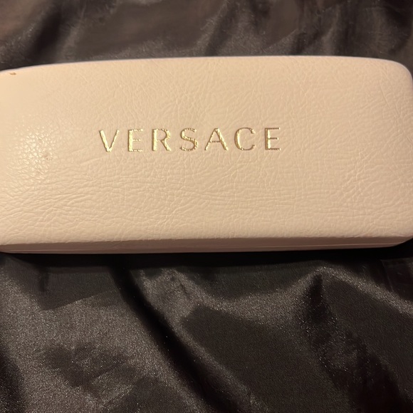 Versace polarized sunglasses - Picture 6 of 6